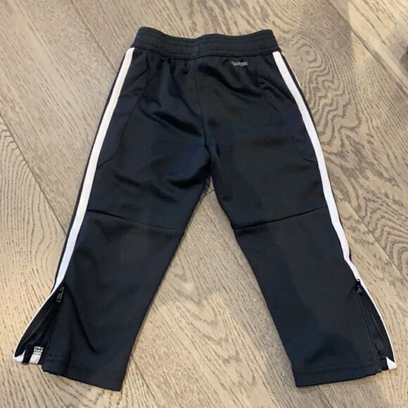 Toddler boys adidas climacool pants size2t - Picture 5 of 9